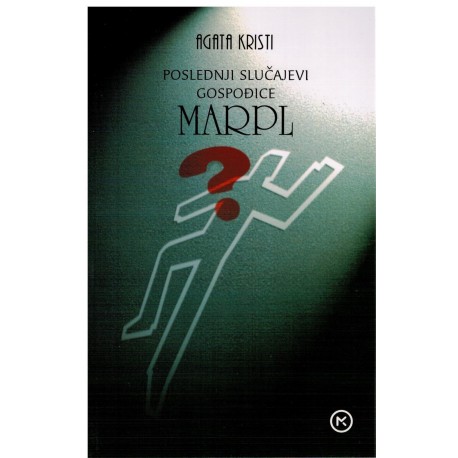 Poslednji slučajevi gospođice Marpl
