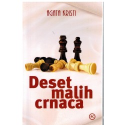 Deset malih crnaca