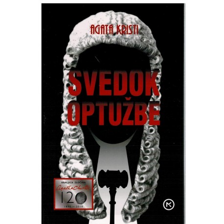 Svedok optužbe