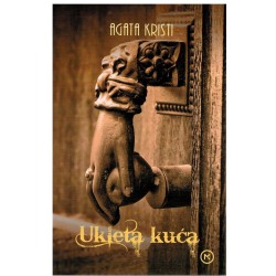 Ukleta kuća