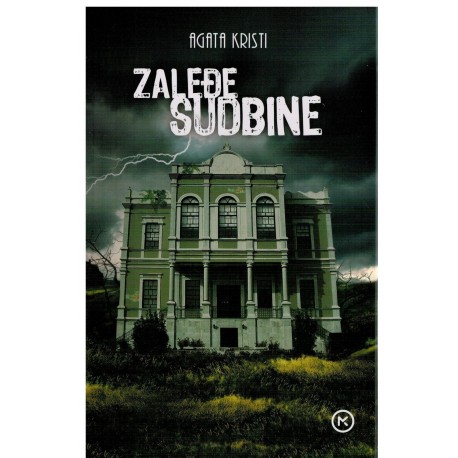 Zaleđe sudbine