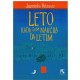 Leto kada sam naučila da letim   +