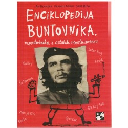 Enciklopedija buntovnika, neposlušnika i ostalih revolucionara
