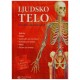 Ljudsko telo - Knjiga slagalica