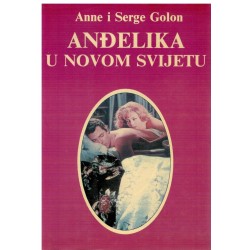 Anđelika u novom svijetu