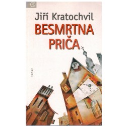 Besmrtna priča