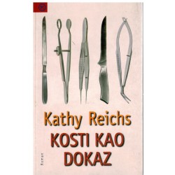 Kosti kao dokaz