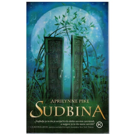Sudbina