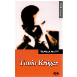 Tonio Kröger