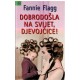 Dobrodošla na svijet, djevojčice