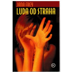 Luda od straha