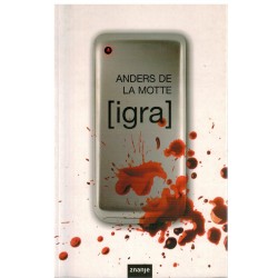 Igra  (Anders De La Motte)
