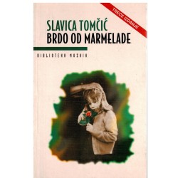 Brdo od marmelade