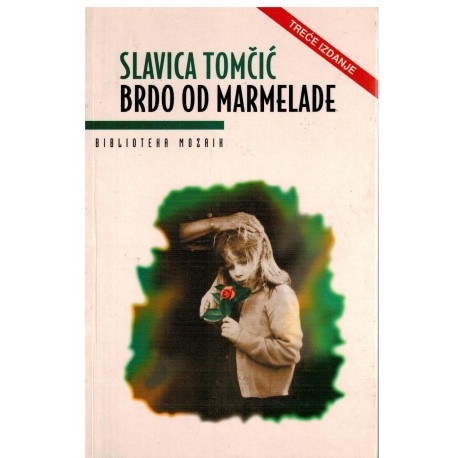 Brdo od marmelade
