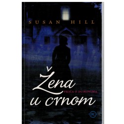 Žena u crnom - Priča o duhovima