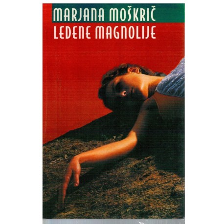 Ledene magnolije