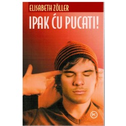 Ipak ću pucati
