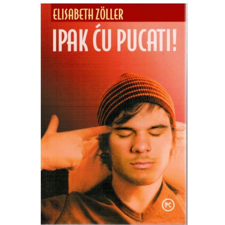 Ipak ću pucati