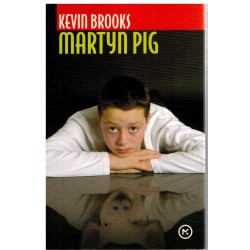 Martyn Pig