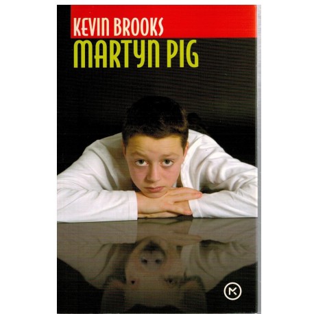 Martyn Pig