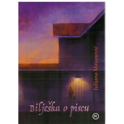 Bilješka o piscu