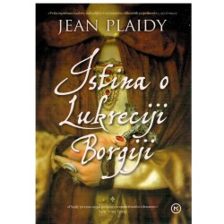 Istina o Lukreciji Borgiji