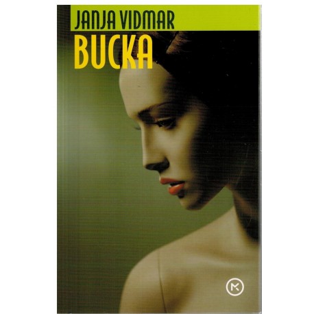 Bucka