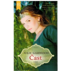 Čast - Julie Garwood