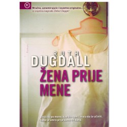 Žena prije mene   +
