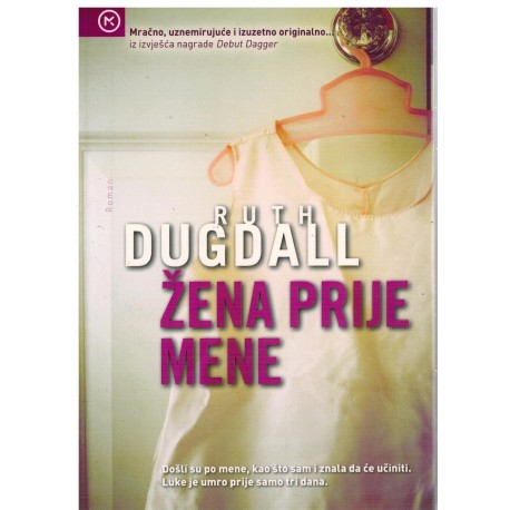 Žena prije mene   +