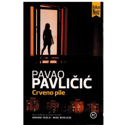 Crveno pile