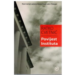 Povijest instituta