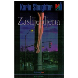 Zaslijepljena