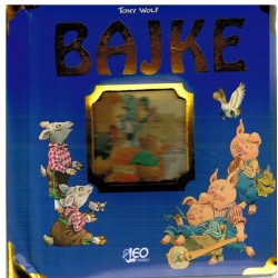 Bajke - Leo-Commerce