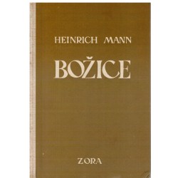Božice - Heinrich Mann