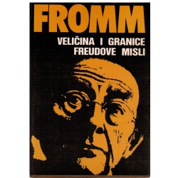 Veličina i granice Freudove misli