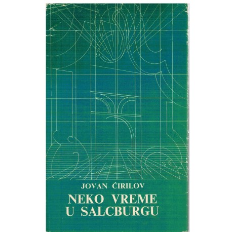 Neko vreme u Salcburgu
