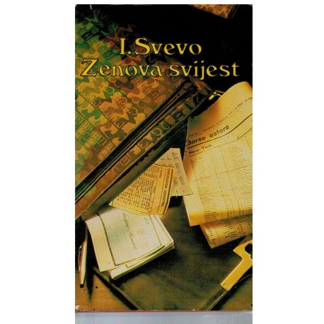 Zenova svijest