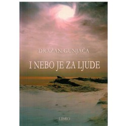 I nebo je za ljude