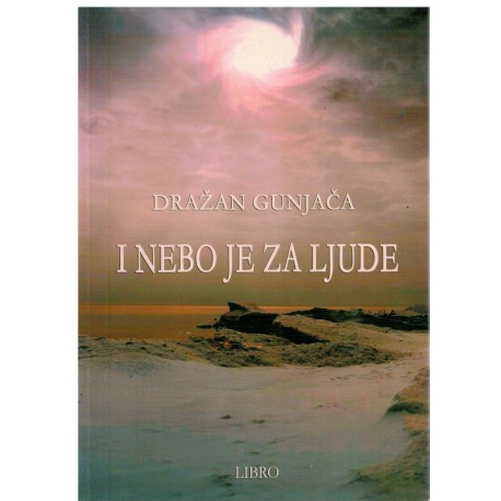I nebo je za ljude