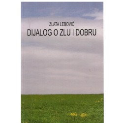 Dijalog o dobru i zlu: Razgovori pisca i glumice