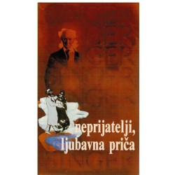 Neprijatelji, ljubavna priča