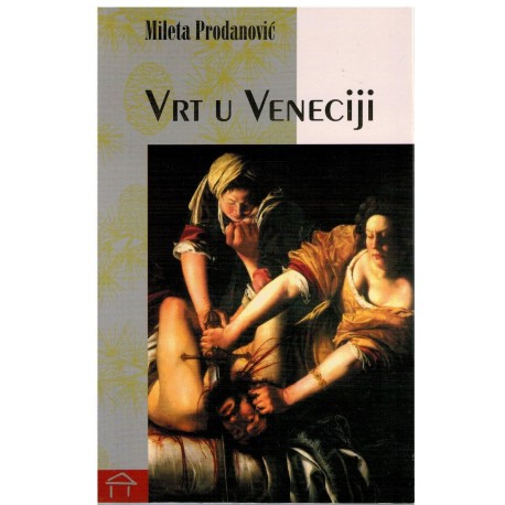 Vrt u Veneciji