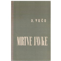 Mrtve javke