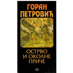 Ostrvo i okolne priče