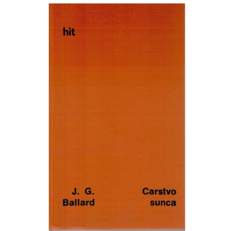 Carstvo sunca