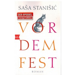 Vor dem Fest