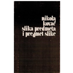 Slika predmeta i predmet slike