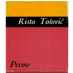 Pesme - Risto Tošović