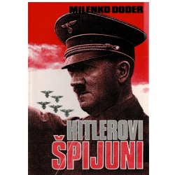 Hitlerovi špijuni